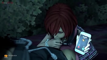 She Loves Show To Others Her Hability thumbnail