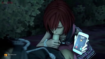 She loves show to others her hability