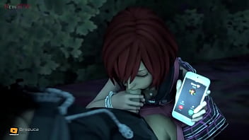 She loves show to others her hability