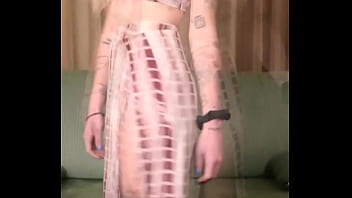 This was the only outfit that hazel would have picked out for herself tie dye two piece soft outfit #modeling #try #exc