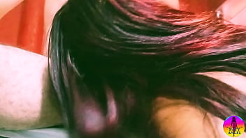 Trailer paty angel & lucas braga pussy with piercing and voluminous taking penis