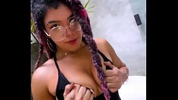 Sou muito gostosinha né