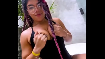 Sou muito gostosinha né