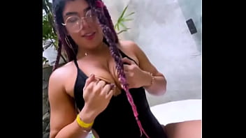 Sou muito gostosinha né