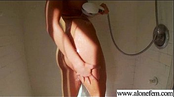 Alone sexy real girl love masturbates vid 01