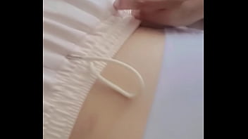 Sentirme toda manoseada