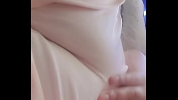 Sentirme toda manoseada