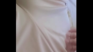 Sentirme toda manoseada