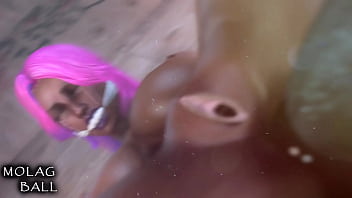 Hentai misic video hard molagball
