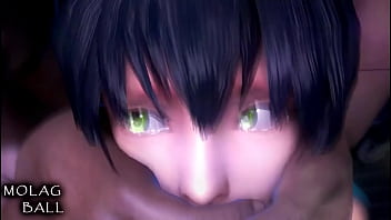 Hentai misic video hard molagball
