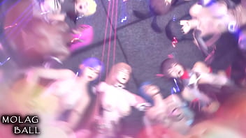 Hentai misic video hard molagball