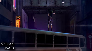 Hentai misic video hard molagball