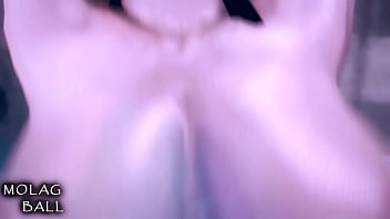 Hentai misic video hard molagball