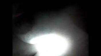 Putita dominicana masturbandose en su alcoba parte 2