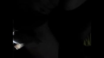 Putita dominicana masturbandose en su alcoba parte 2