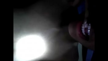 Putita dominicana masturbandose en su alcoba parte 2