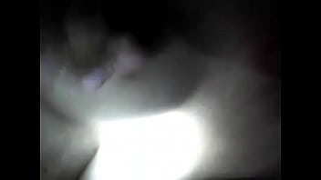 Putita dominicana masturbandose en su alcoba parte 2