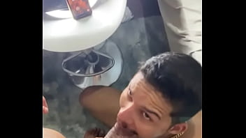 25cm de pau grosso quase não aguentei