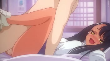 Nagatoro novinha e totalmente fodida ao vivo cumshot na bunda e buceta Nagatoro novinha e totalmente fodida ao vivo cumshot na bunda e buceta