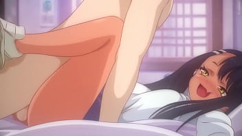 Nagatoro novinha e totalmente fodida ao vivo cumshot na bunda e buceta Nagatoro novinha e totalmente fodida ao vivo cumshot na bunda e buceta