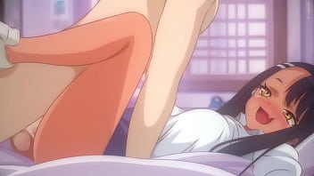 Nagatoro novinha e totalmente fodida ao vivo cumshot na bunda e buceta Nagatoro novinha e totalmente fodida ao vivo cumshot na bunda e buceta