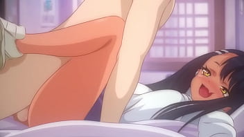 Nagatoro novinha e totalmente fodida ao vivo cumshot na bunda e buceta Nagatoro novinha e totalmente fodida ao vivo cumshot na bunda e buceta