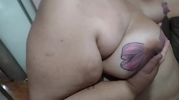 Conheci pessoalmente mais um seguidor das minhas redes sociais me fez de depósito de porra