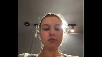 Masturbate and fingering in the loxker room