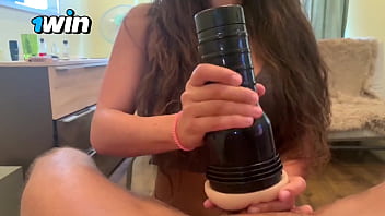 Elisteilor best blowjob