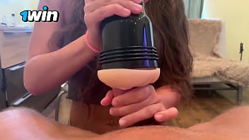 Elisteilor best blowjob