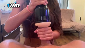 Elisteilor best blowjob