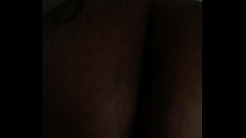 Black fat ass tattoo