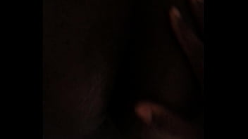 Black fat ass tattoo