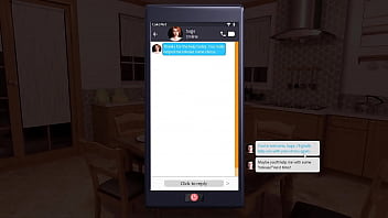 Being a dik #22 gorgeous busty brunette teacher with attitude drives me home to her place to sleep where she torches herself after i kiss her