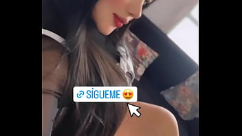 Moviendo Las Nalgas Muy Hot thumbnail