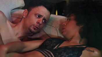 Delicia de gozada depois da briga