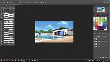 Sts broadcast by dc on picarto from november twelfth a 2021 b