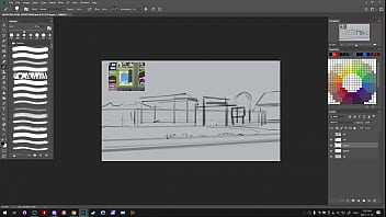 Sts broadcast by dc on picarto from november twelfth a 2021 b