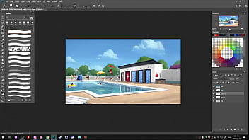 Sts broadcast by dc on picarto from november twelfth a 2021 b