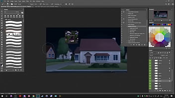 Sts broadcast by dc on picarto from november twelfth a 2021 b