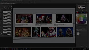 Sts broadcast by dc on picarto from november twelfth a 2021 b
