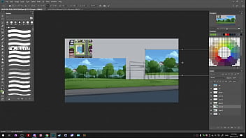 Sts broadcast by dc on picarto from november twelfth a 2021 b
