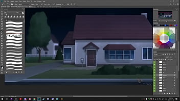 Sts broadcast by dc on picarto from november twelfth a 2021 b