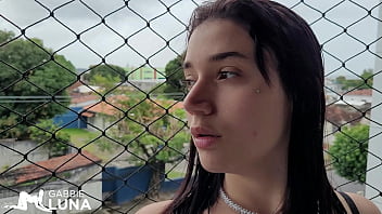 Esposa Novinha E Gostosa Ficou Com A Bucetinha Babando De Tesão thumbnail