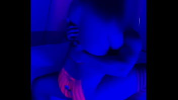 Batiendo la calabaza