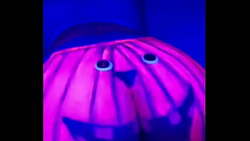 Batiendo la calabaza