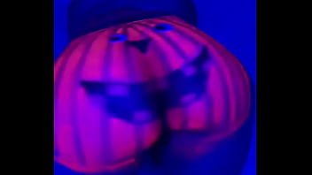 Batiendo la calabaza