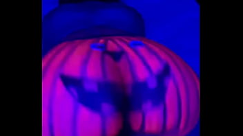 Batiendo la calabaza