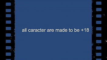 Follando a la quinta hokage