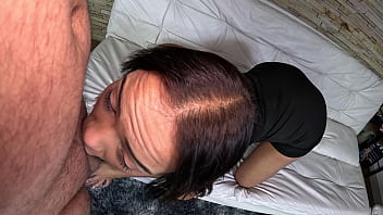 Alice vasconcelos em anal intenso e gozada dentro